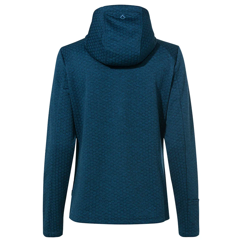 Vaude Skomer Hiking Fleece Mit Durchgehendem Reißverschluss Vaude Skomer Hiking Fleece Mit Durchgehendem Reißverschluss
