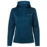 Vaude Skomer Hiking Fleece Mit Durchgehendem Reißverschluss