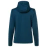 Vaude Skomer Hiking Fleece Mit Durchgehendem Reißverschluss