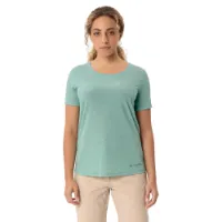 Vaude Skomer Hiking Ii Kurzarm-t-shirt Vaude Skomer Hiking Ii Kurzarm-t-shirt
