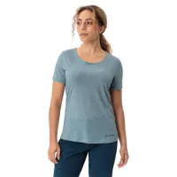 Vaude Skomer Hiking Ii Kurzarm-t-shirt