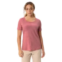 Vaude Skomer Hiking Ii Kurzarm-t-shirt Vaude Skomer Hiking Ii Kurzarm-t-shirt