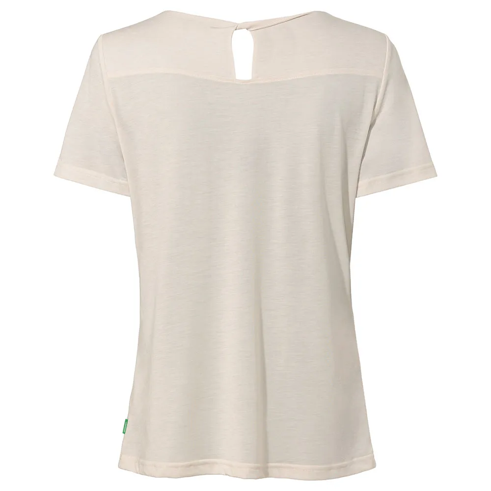 Vaude Skomer Hiking Ii Kurzarm-t-shirt