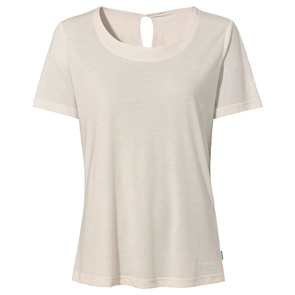 Vaude Skomer Hiking Ii Kurzarm-t-shirt