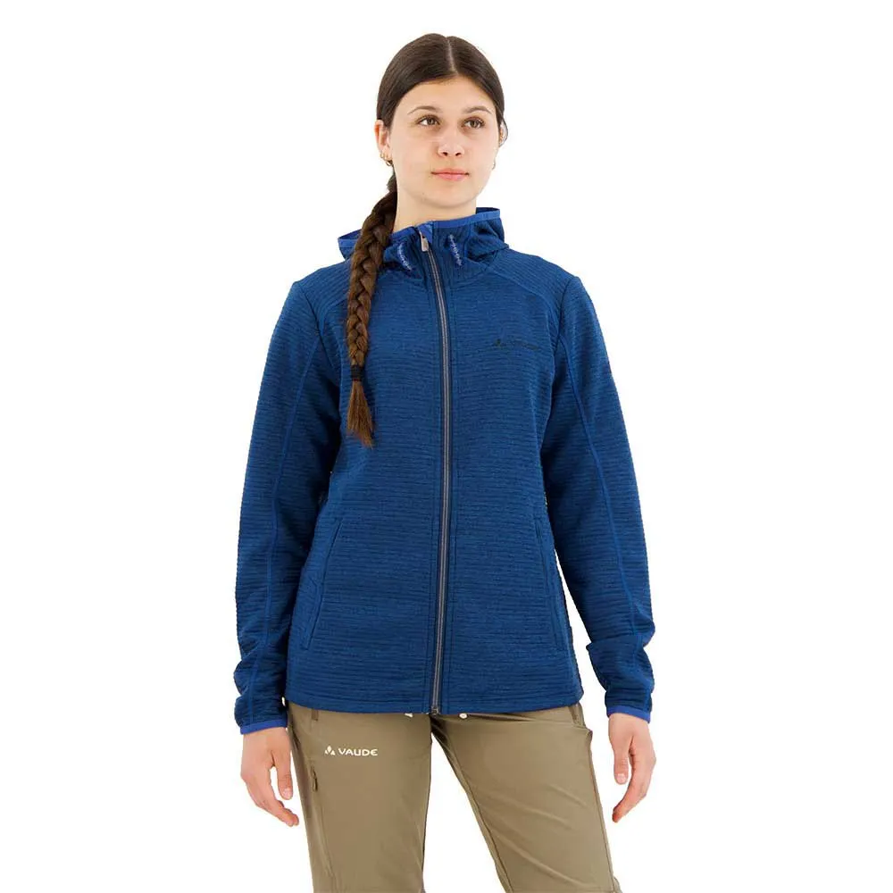 Vaude Skomer Hiking Kapuzenfleece Vaude Skomer Hiking Kapuzenfleece