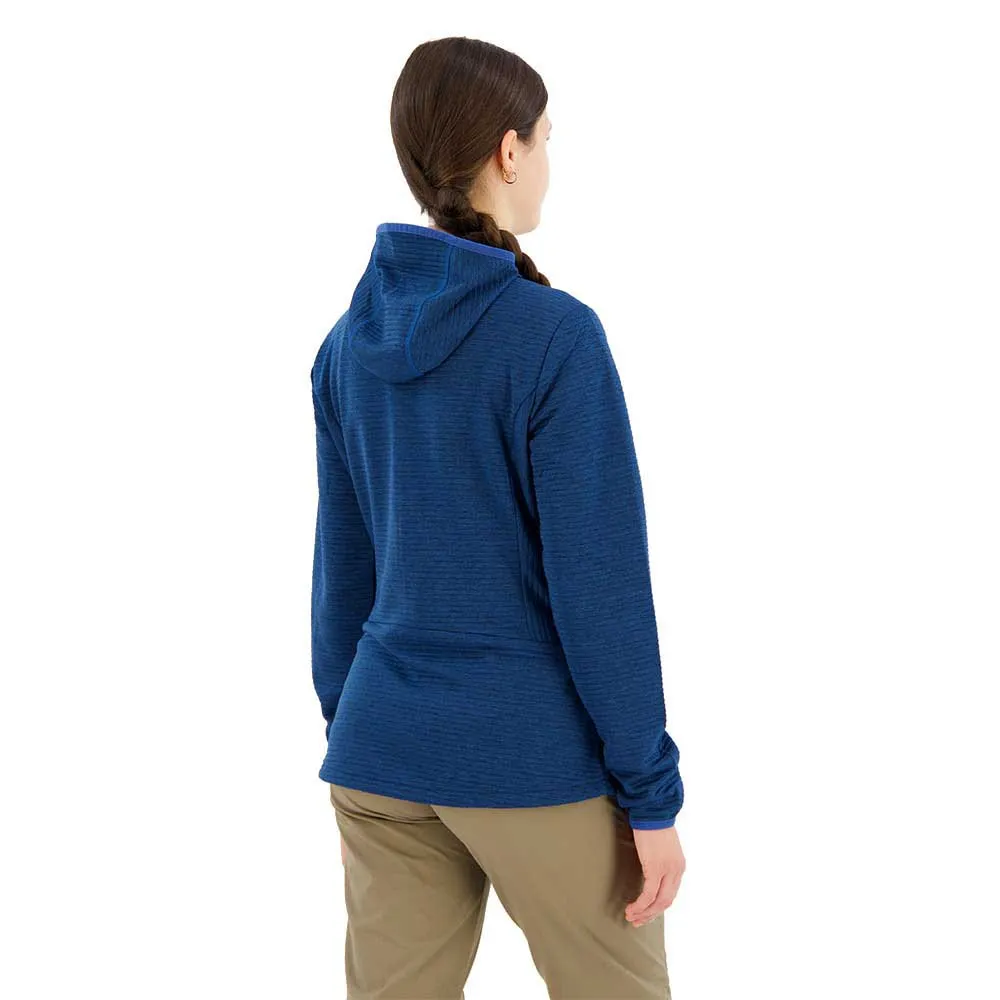 Vaude Skomer Hiking Kapuzenfleece Vaude Skomer Hiking Kapuzenfleece
