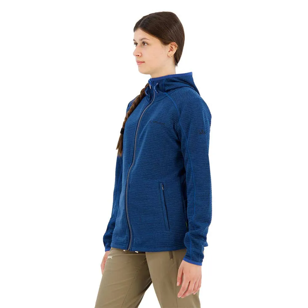Vaude Skomer Hiking Kapuzenfleece Vaude Skomer Hiking Kapuzenfleece
