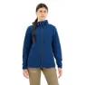 Vaude Skomer Hiking Kapuzenfleece