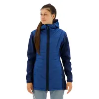 Vaude Skomer Hybrid Parka Kapuzenfleece Vaude Skomer Hybrid Parka Kapuzenfleece