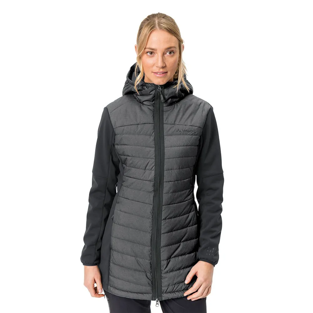 Vaude Skomer Hybrid Parka Kapuzenfleece Vaude Skomer Hybrid Parka Kapuzenfleece