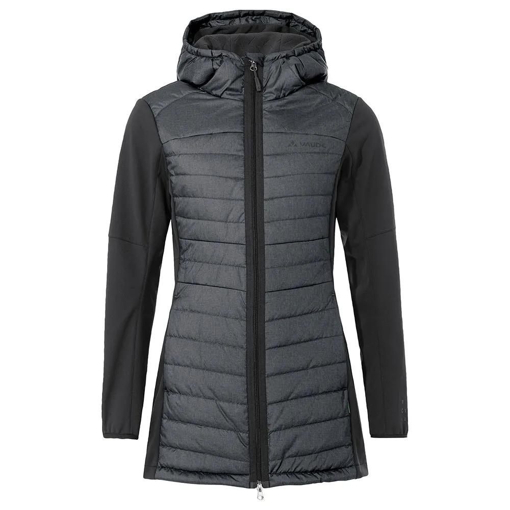 Vaude Skomer Hybrid Parka Kapuzenfleece Vaude Skomer Hybrid Parka Kapuzenfleece