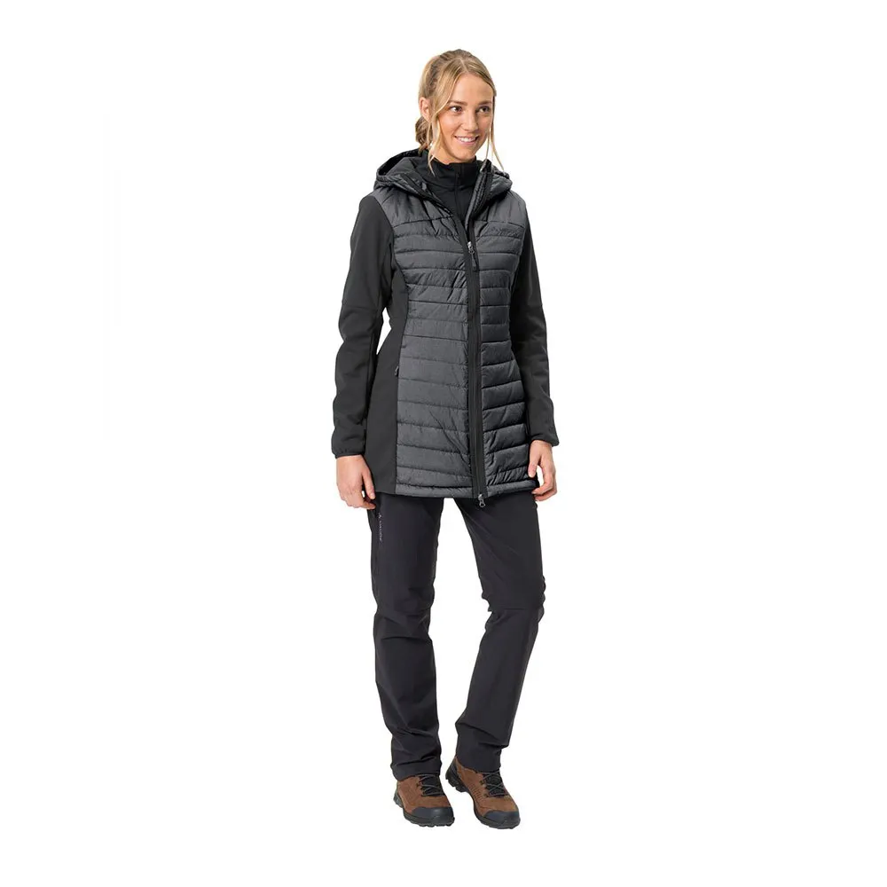 Vaude Skomer Hybrid Parka Kapuzenfleece Vaude Skomer Hybrid Parka Kapuzenfleece