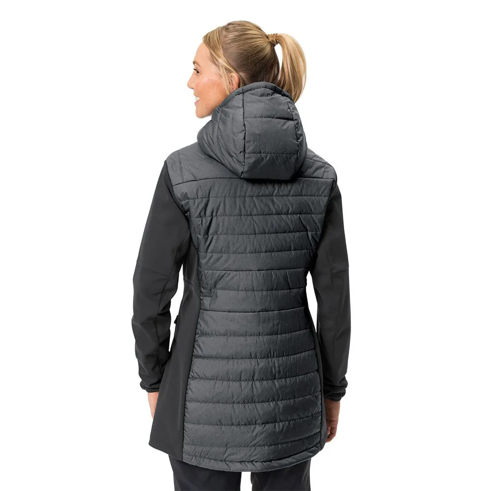 Vaude Skomer Hybrid Parka Kapuzenfleece Vaude Skomer Hybrid Parka Kapuzenfleece