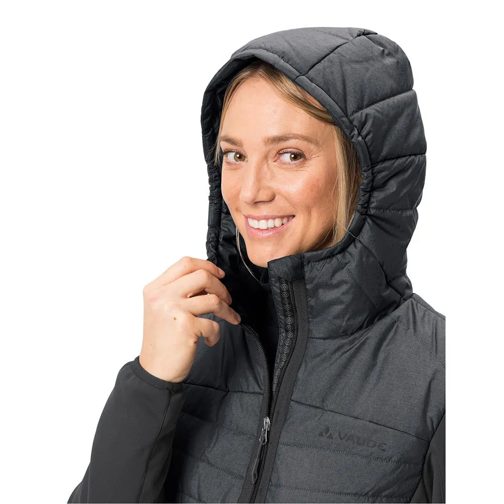 Vaude Skomer Hybrid Parka Kapuzenfleece Vaude Skomer Hybrid Parka Kapuzenfleece