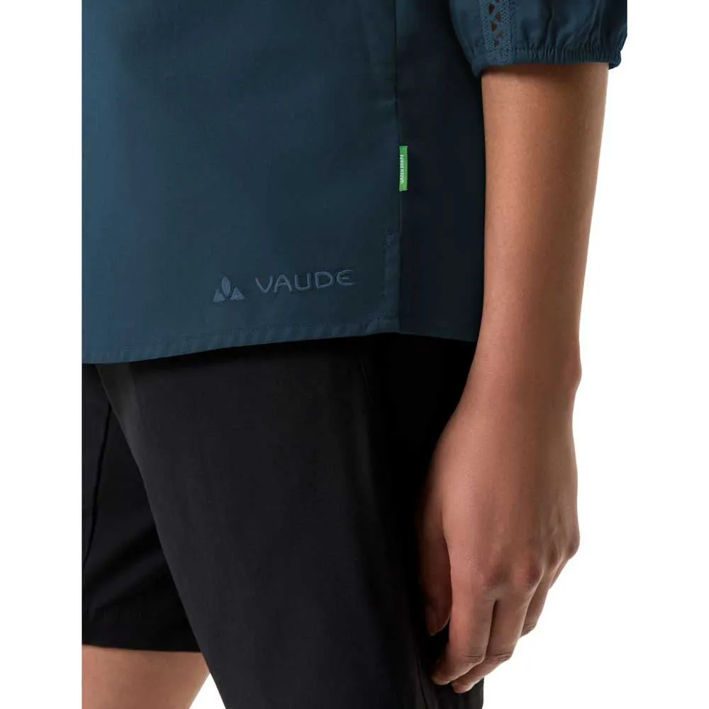 Vaude Skomer Ii 3/4-arm-hemd