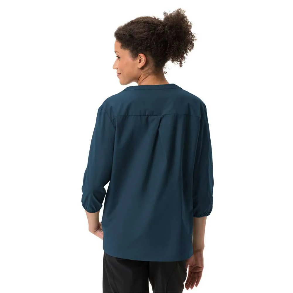 Vaude Skomer Ii 3/4-arm-hemd