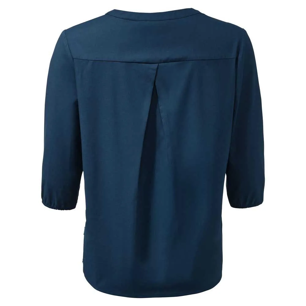 Vaude Skomer Ii 3/4-arm-hemd
