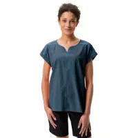 Vaude Skomer Ii Kurzarm-t-shirt Vaude Skomer Ii Kurzarm-t-shirt