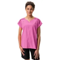 Vaude Skomer Ii Kurzarm-t-shirt Vaude Skomer Ii Kurzarm-t-shirt