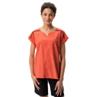 Vaude Skomer Ii Kurzarm-t-shirt Vaude Skomer Ii Kurzarm-t-shirt