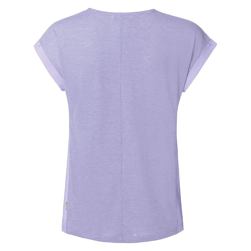 Vaude Skomer Ii Kurzarm-t-shirt Vaude Skomer Ii Kurzarm-t-shirt