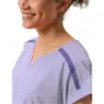 Vaude Skomer Ii Kurzarm-t-shirt