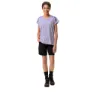 Vaude Skomer Ii Kurzarm-t-shirt