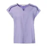 Vaude Skomer Ii Kurzarm-t-shirt