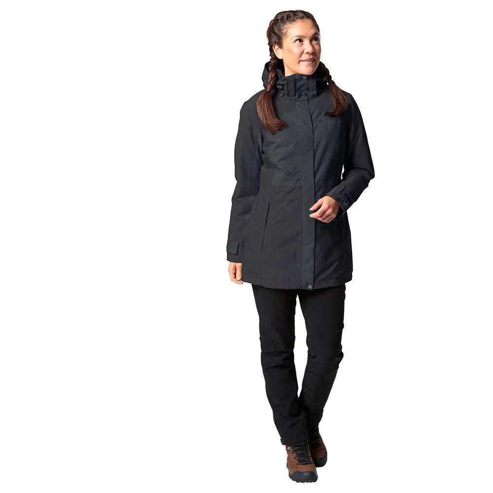 Vaude Skomer Ii Parka Vaude Skomer Ii Parka