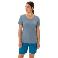 Vaude Skomer Iii Kurzarm-t-shirt Vaude Skomer Iii Kurzarm-t-shirt