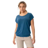 Vaude Skomer Iii Kurzarm-t-shirt