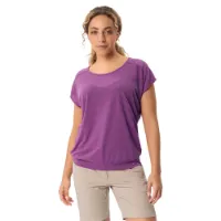 Vaude Skomer Iii Kurzarm-t-shirt Vaude Skomer Iii Kurzarm-t-shirt