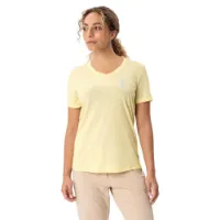 Vaude Skomer Iii Kurzarm-t-shirt Vaude Skomer Iii Kurzarm-t-shirt