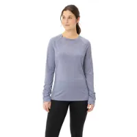 Vaude Skomer Iii Kurzarm-t-shirt
