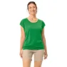 Apple green