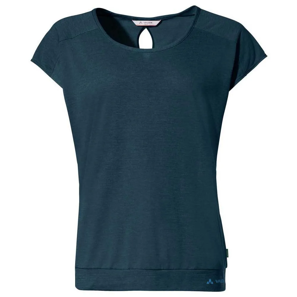 Vaude Skomer Iii Kurzarm-t-shirt Vaude Skomer Iii Kurzarm-t-shirt