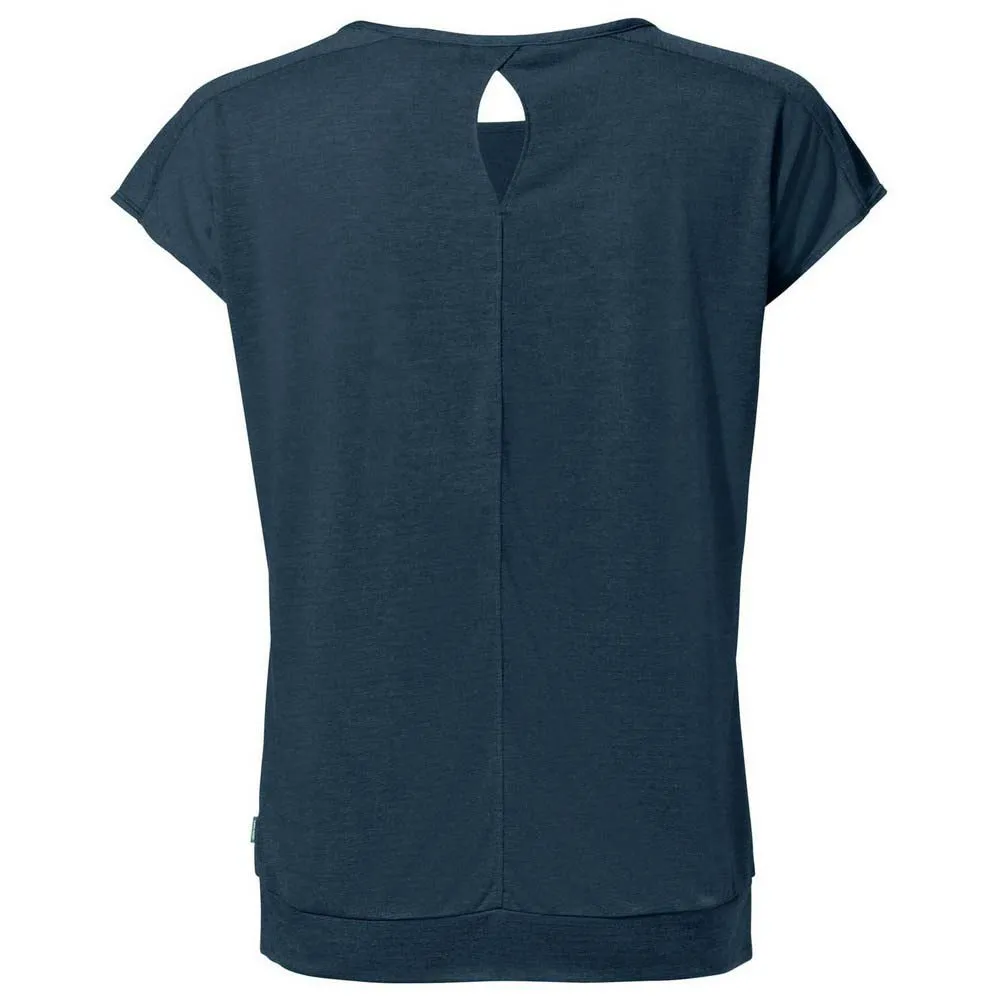 Vaude Skomer Iii Kurzarm-t-shirt Vaude Skomer Iii Kurzarm-t-shirt