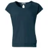 Vaude Skomer Iii Kurzarm-t-shirt