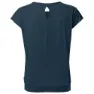 Vaude Skomer Iii Kurzarm-t-shirt