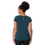 Vaude Skomer Iii Kurzarm-t-shirt