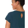 Vaude Skomer Iii Kurzarm-t-shirt