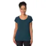 Vaude Skomer Iii Kurzarm-t-shirt