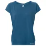 Vaude Skomer Iii Kurzarm-t-shirt