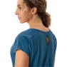 Vaude Skomer Iii Kurzarm-t-shirt
