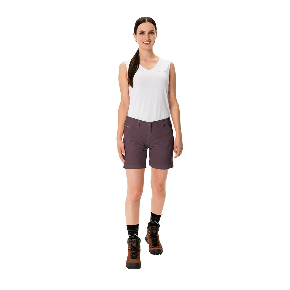 Vaude Skomer Iii Kurze Hose Vaude Skomer Iii Kurze Hose