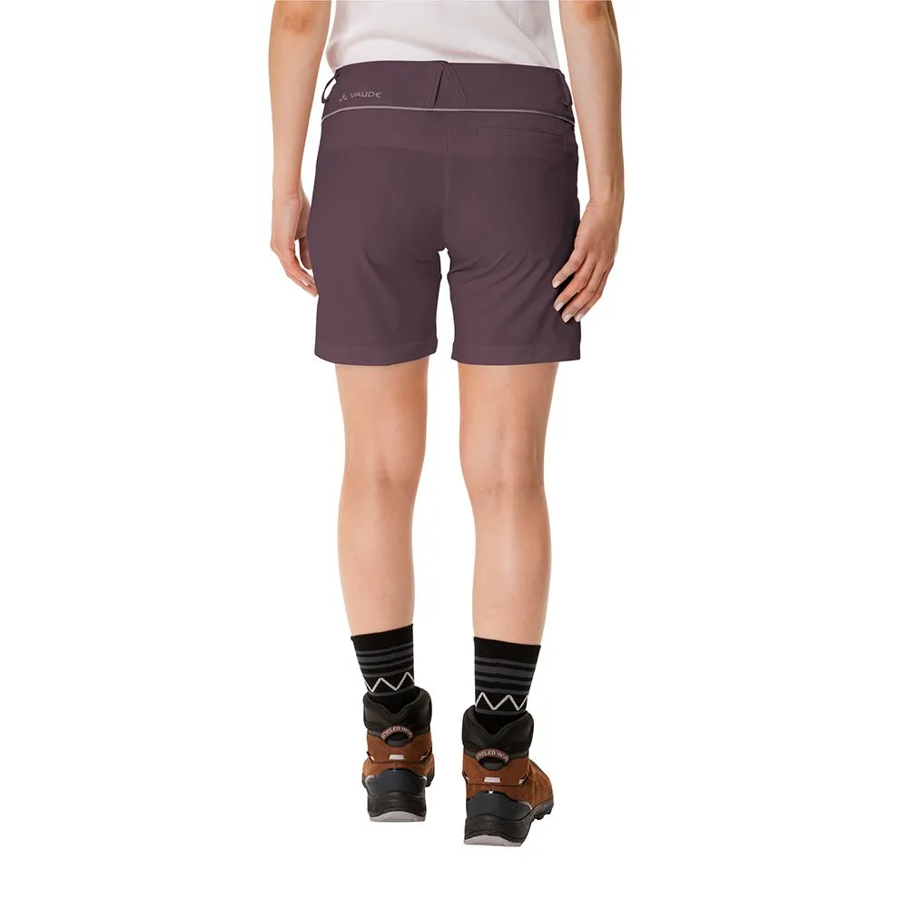 Vaude Skomer Iii Kurze Hose Vaude Skomer Iii Kurze Hose