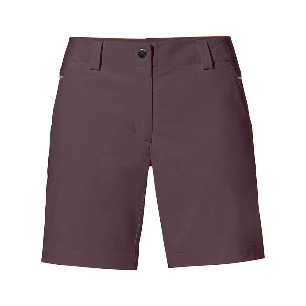 Vaude Skomer Iii Kurze Hose Vaude Skomer Iii Kurze Hose