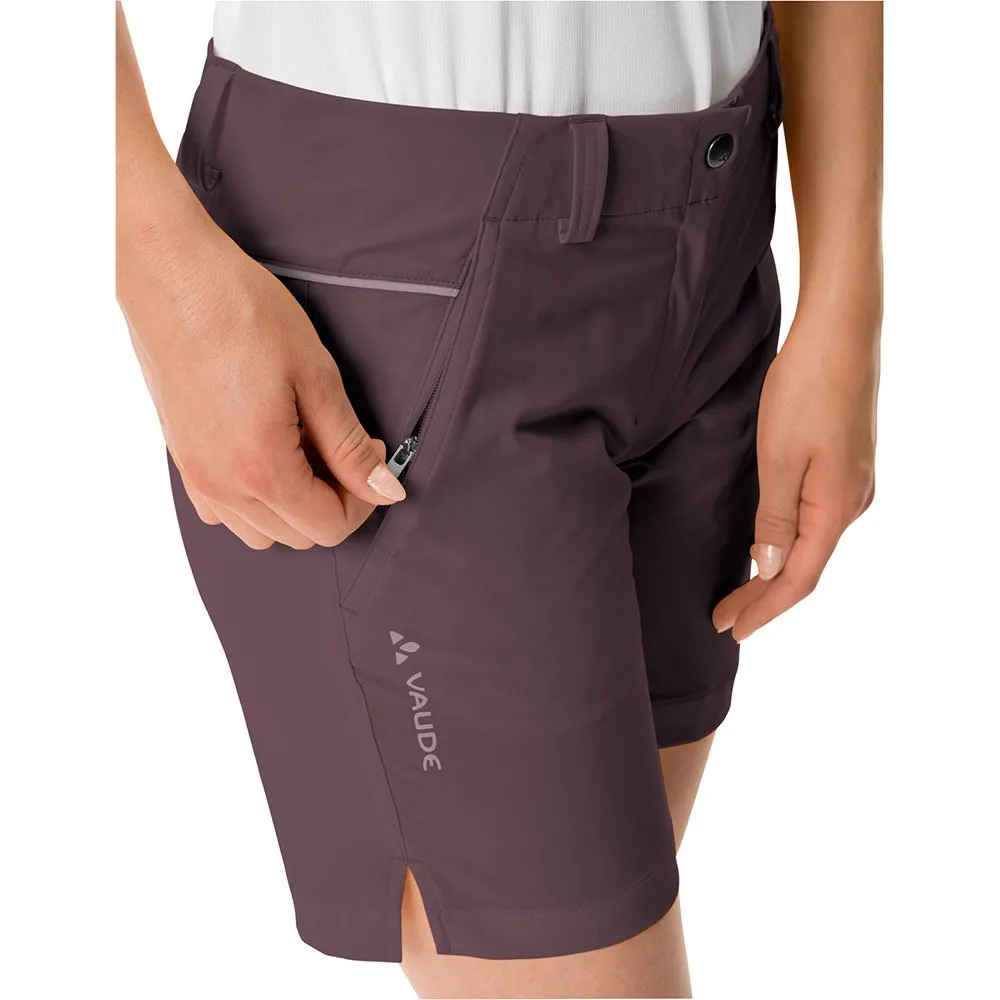 Vaude Skomer Iii Kurze Hose Vaude Skomer Iii Kurze Hose