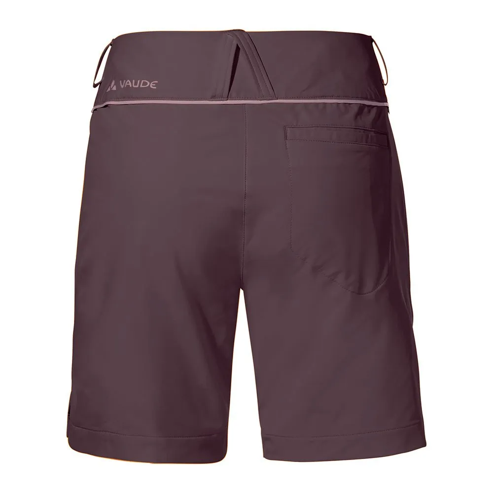 Vaude Skomer Iii Kurze Hose Vaude Skomer Iii Kurze Hose