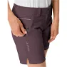 Vaude Skomer Iii Kurze Hose